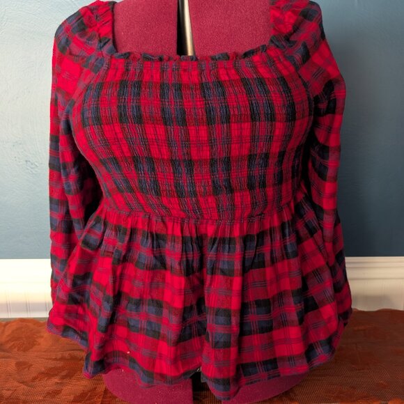 torrid Tops - Torrid top